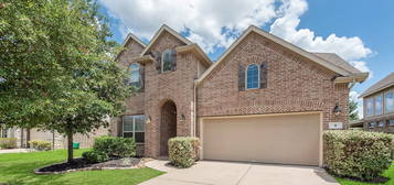 31 Hearthshire Cir, The Woodlands, TX 77354