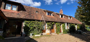 Maison familiale à Cellettes