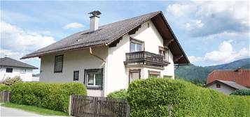 Wohnhaus mit herrlichem, sonnigen Grundstück in Kapfenberg/ Deuchendorf