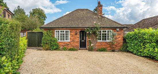 Bungalow for sale in Tynley Grove, Jacob's Well, Guildford, Surrey GU4