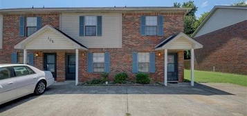 108 Hickory Trce Apt 2, Clarksville, TN 37040