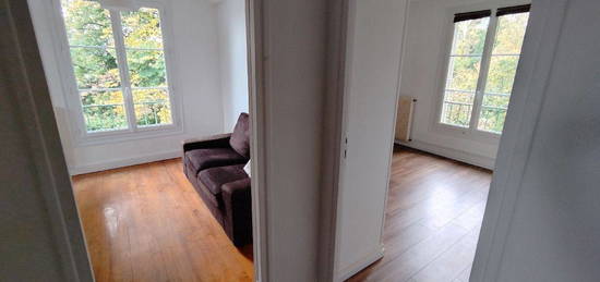 Grand appartement 62 m2 tout équipé