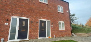 4 bedroom semi-detached house