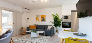 Apartamento de alquiler en Dreta de l'Eixample