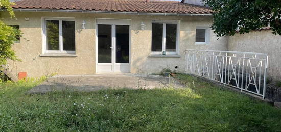 Maison  à vendre, 3 pièces, 2 chambres, 76 m²