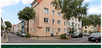 Bremen - Findorff-Bürgerweide | Neuwertiges Wohnungspaket mit 3 Wohneinheiten nahe Findorffmarkt |  5,68 % Rendite-Faktor 17,62