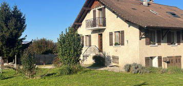 Maison à vendre Annecy