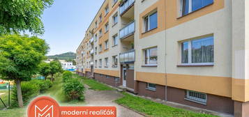 Prodej bytu 2+1 62 m²