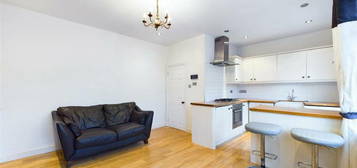 2 bedroom flat