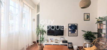 Appartement 2 pièces 54 m²