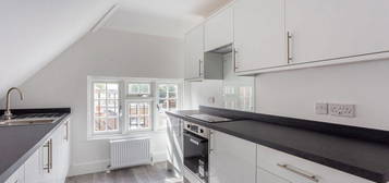 1 bed flat to rent