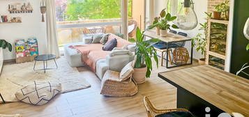 Vente Duplex 4 pièces