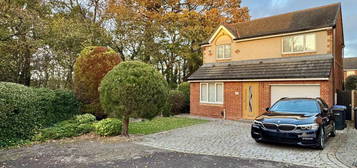 3 bedroom detached house