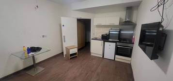 Studio to rent in Daniel House, 31 Trinity Road, Bootle, Merseyside L20