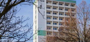 Hübsche Single-Wohnung nahe Carl-Thiem-Klinikum