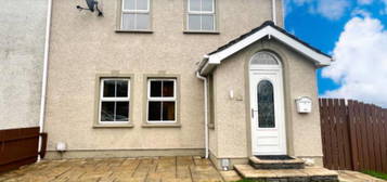 12a Coney Burrow, Strathfoyle, Derry, BT47 6YD