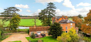 4 bedroom barn conversion for sale