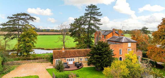 4 bedroom barn conversion for sale