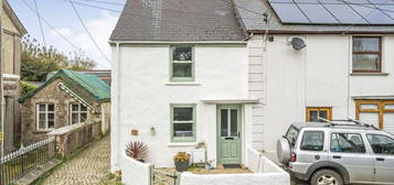 End terrace house for sale in Chapel Hill, St. Erth, Hayle, Cornwall TR27