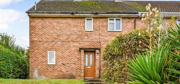 5 bedroom semi-detached house