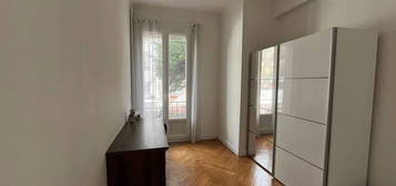 Appartement meublé  à louer, 2 pièces, 1 chambre, 40 m²