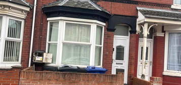 1 bedroom terraced house to rent