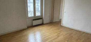 2 pièces à vendre - Ivry sur Seine