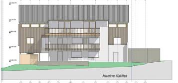 Wohnung in Markelfingen/ Radolfzell zu vermieten