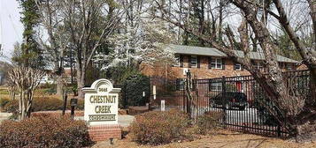 3665 Chestnut Dr APT E2, Doraville, GA 30340