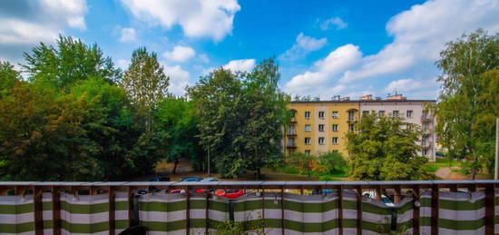 Zabrze, Trzy Pokoje, Duży Balkon, Winda!!