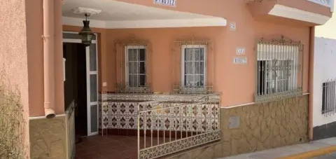 Casa en Turre