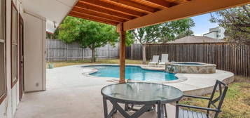 10212 W Rutland Vlg, Austin, TX 78758