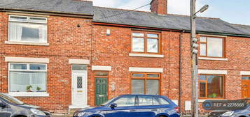 3 bedroom terraced house