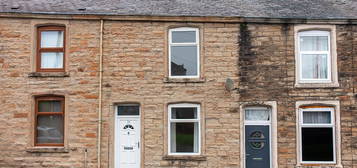 2 bed terraced house for sale