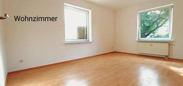 **2 Monate Mietfrei** Helle 2-Zimmer-Wohnung mit Balkon u