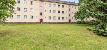 2-Zimmer-Wohnung als Kapitalanlage in Berlin-Tempelhof