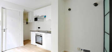 Studio Paris  20 m2