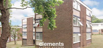 Flat for sale in Westerdale, Hemel Hempstead HP2