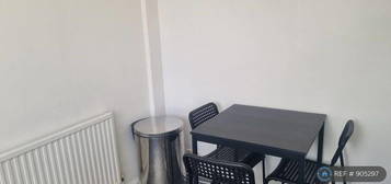 1 bedroom flat share