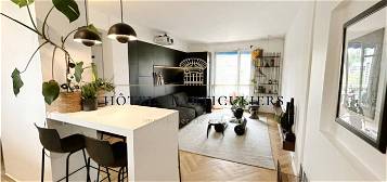 Appartement  à vendre, 2 pièces, 1 chambre, 55 m²