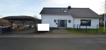 Schönes Einfamilienhaus in bester Lage in 58791 Werdohl