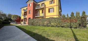 Appartamento Isola Rizza [Cod. rif 3193067VRG]