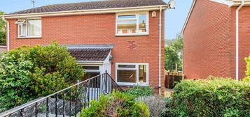 2 bedroom semi-detached house