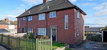 3 bed semi-detached house for sale