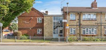 Flat for sale in St. Marys Road, Portsmouth PO1