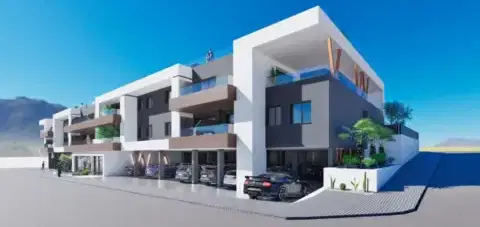 Apartamento en Avenida de Federico Garc&#xED;a Lorca