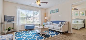 Cherry Grove Commons Apartments, North Myrtle Beach, SC 29582