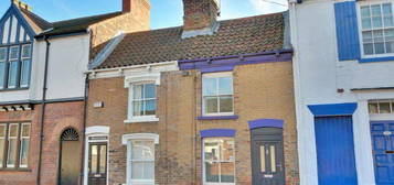 1 bedroom terraced house for sale