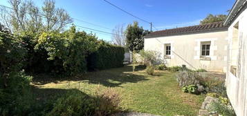 Maison  à vendre, 3 pièces, 2 chambres, 109 m²