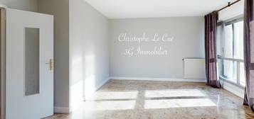 Vente appartement 4 pièces 104 m²